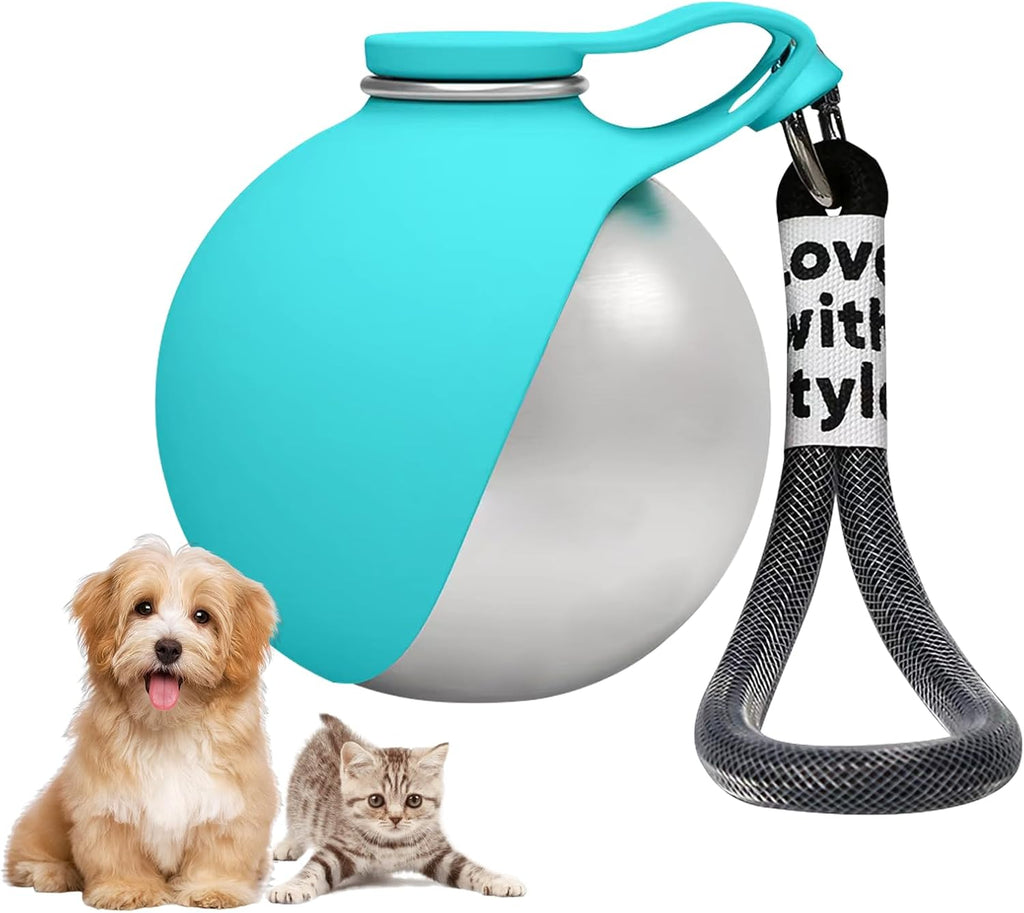 Portable Dog Water Bottle